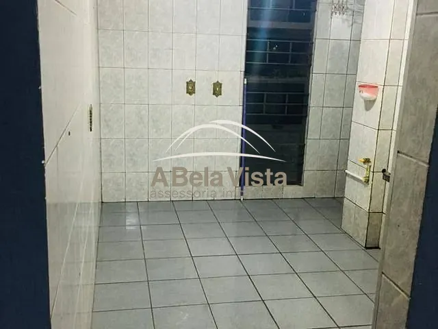 Apartamento 2 quartos e 1 banheiro, à venda, no bairro Aliança em Osasco