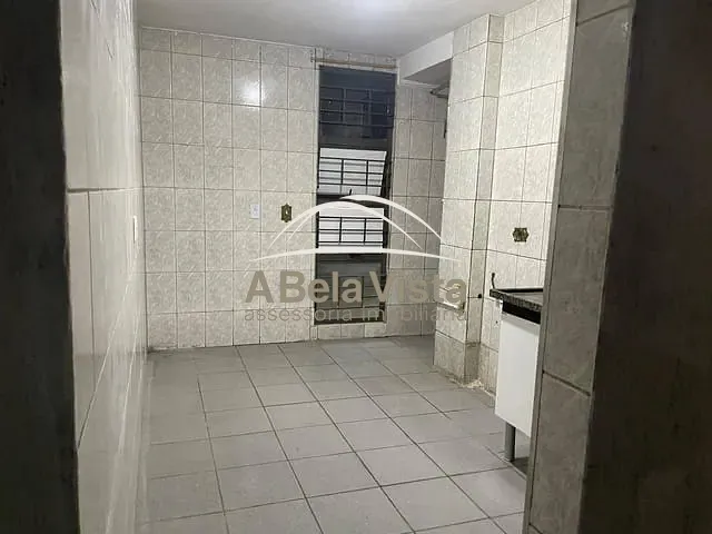 Apartamento 2 quartos e 1 banheiro, à venda, no bairro Aliança em Osasco