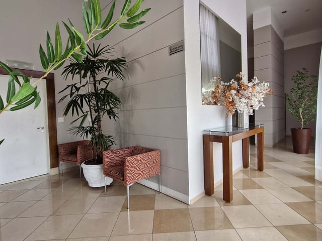 Apartamento com 120m² 3 quartos e 5 banheiros, à venda, no bairro Mandaqui em São Paulo