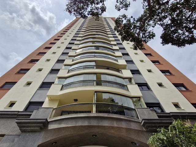 Apartamento com 120m² 3 quartos e 5 banheiros, à venda, no bairro Mandaqui em São Paulo