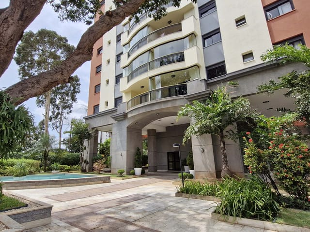 Apartamento com 120m² 3 quartos e 5 banheiros, à venda, no bairro Mandaqui em São Paulo