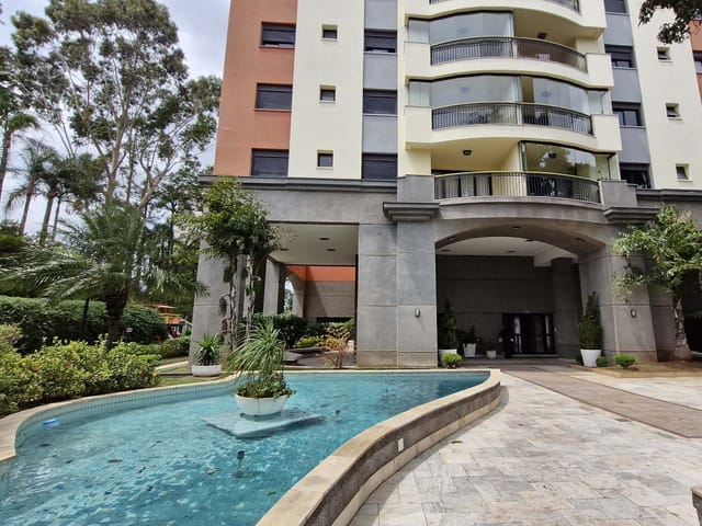 Apartamento com 120m² 3 quartos e 5 banheiros, à venda, no bairro Mandaqui em São Paulo