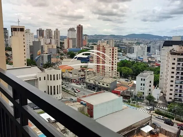 Apartamento 3 quartos e 1 banheiro, à venda, no bairro Vila Osasco em Osasco