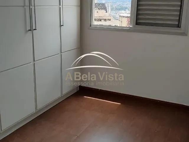 Apartamento 3 quartos e 1 banheiro, à venda, no bairro Vila Osasco em Osasco