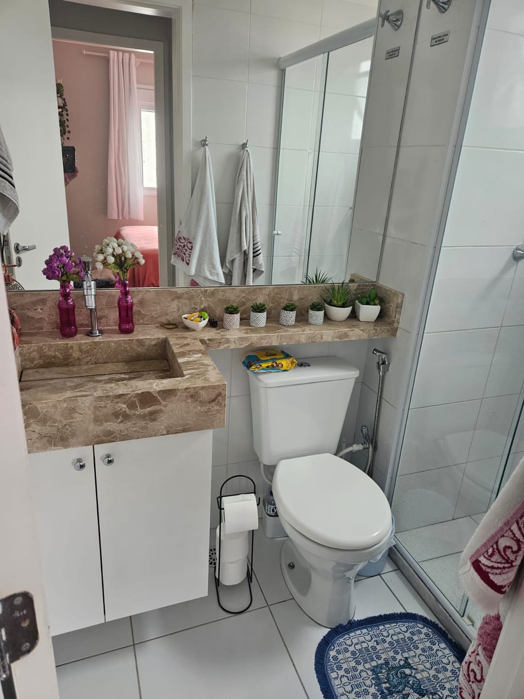 Apartamento, 2 quartos, 43 m² - Foto 10