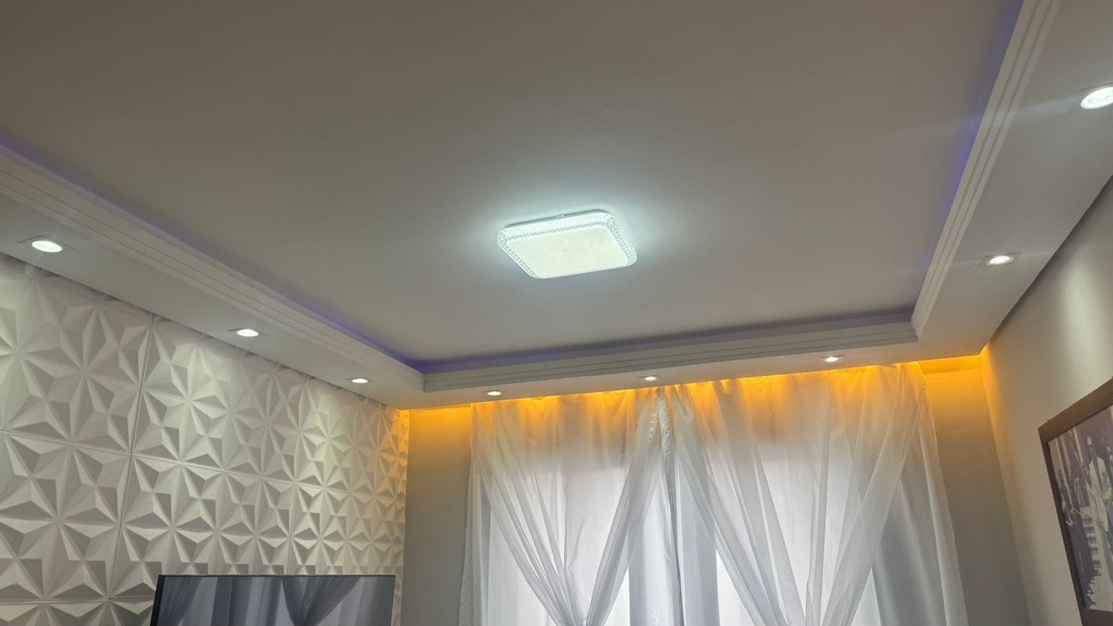 Apartamento, 2 quartos, 43 m² - Foto 3