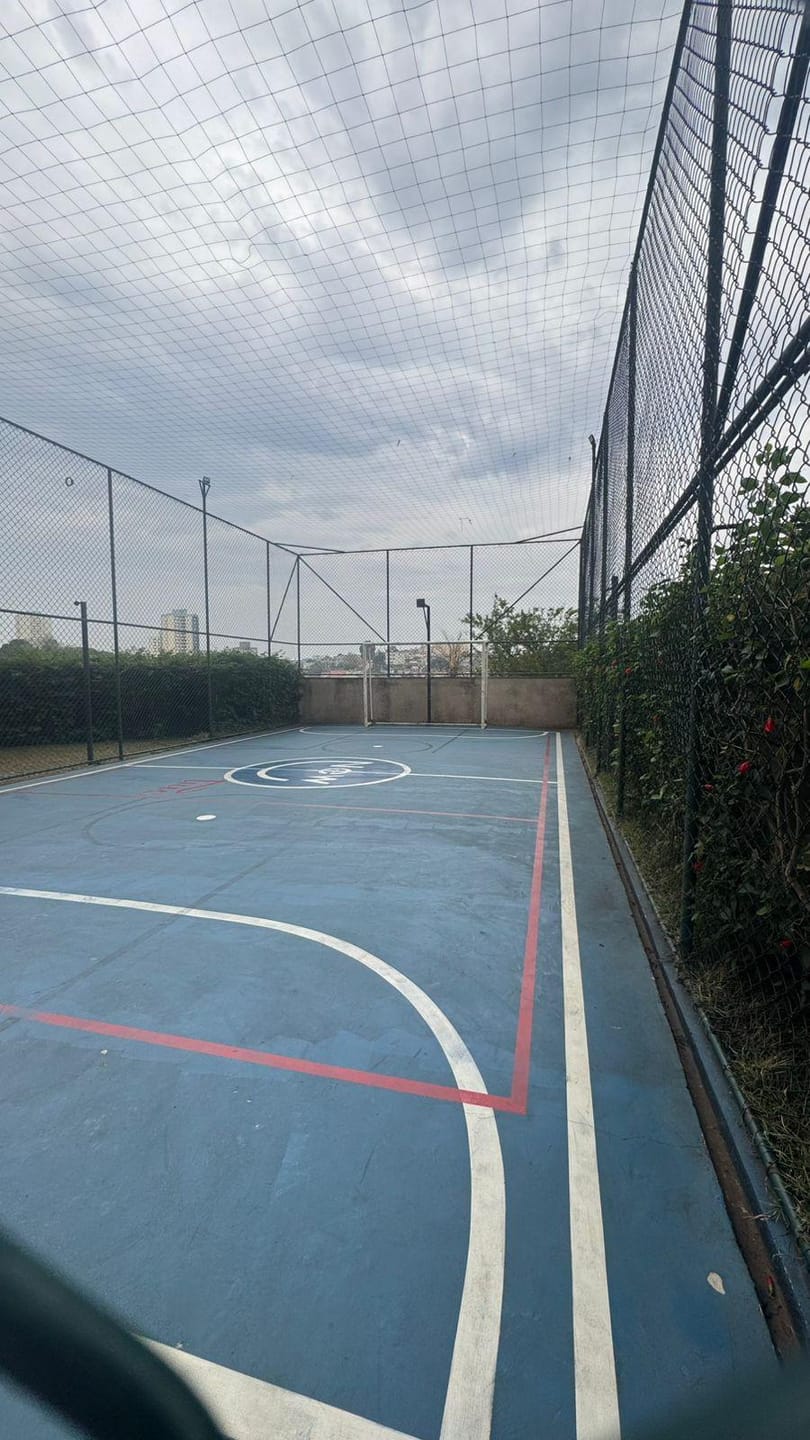 Apartamento, 2 quartos, 43 m² - Foto 21