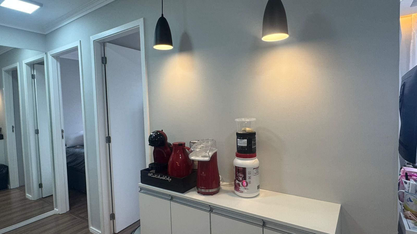 Apartamento, 2 quartos, 43 m² - Foto 5