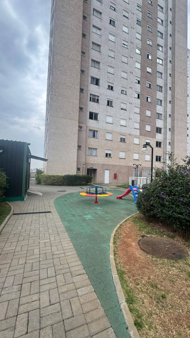 Apartamento, 2 quartos, 43 m² - Foto 15