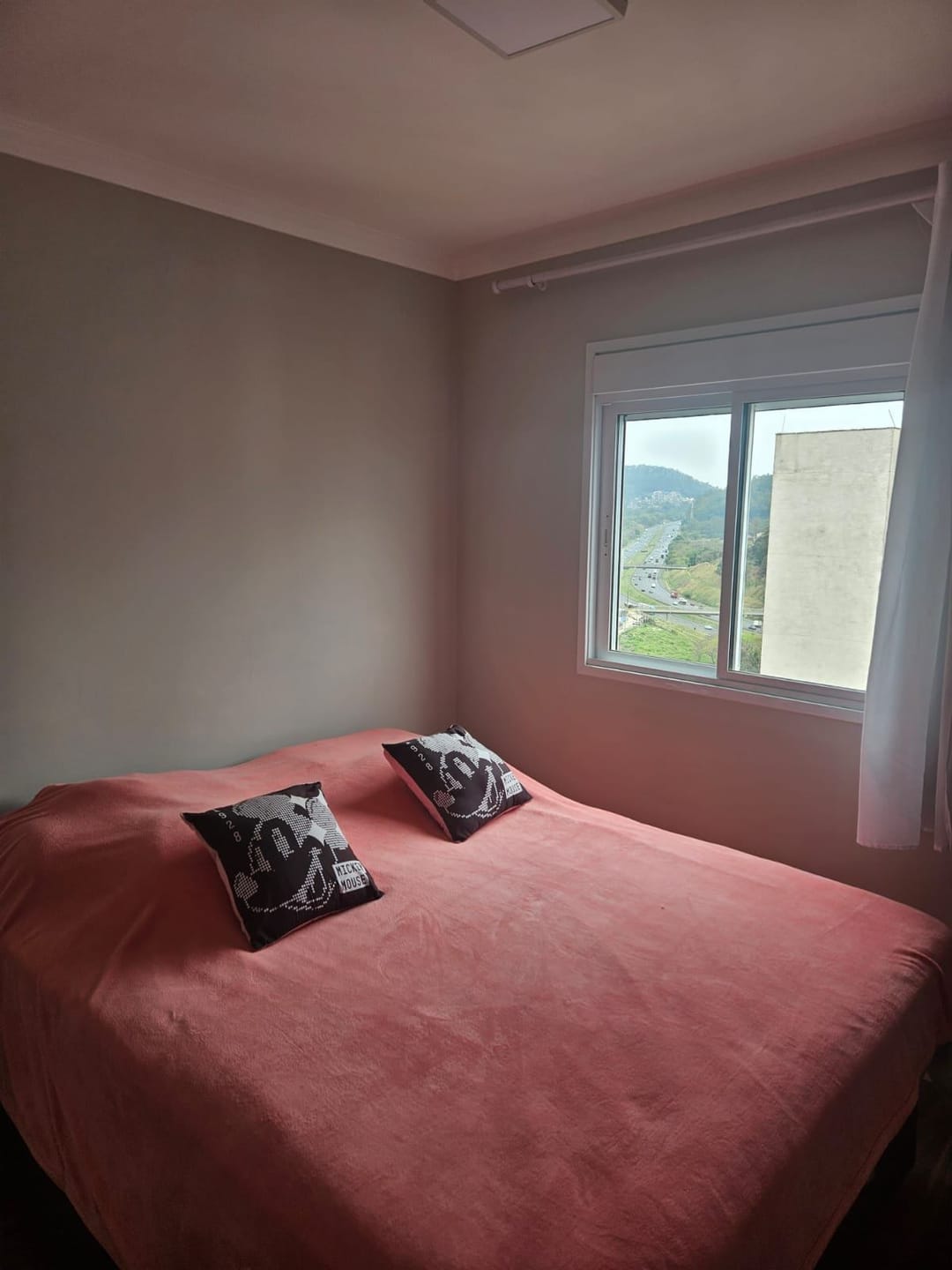 Apartamento, 2 quartos, 43 m² - Foto 7