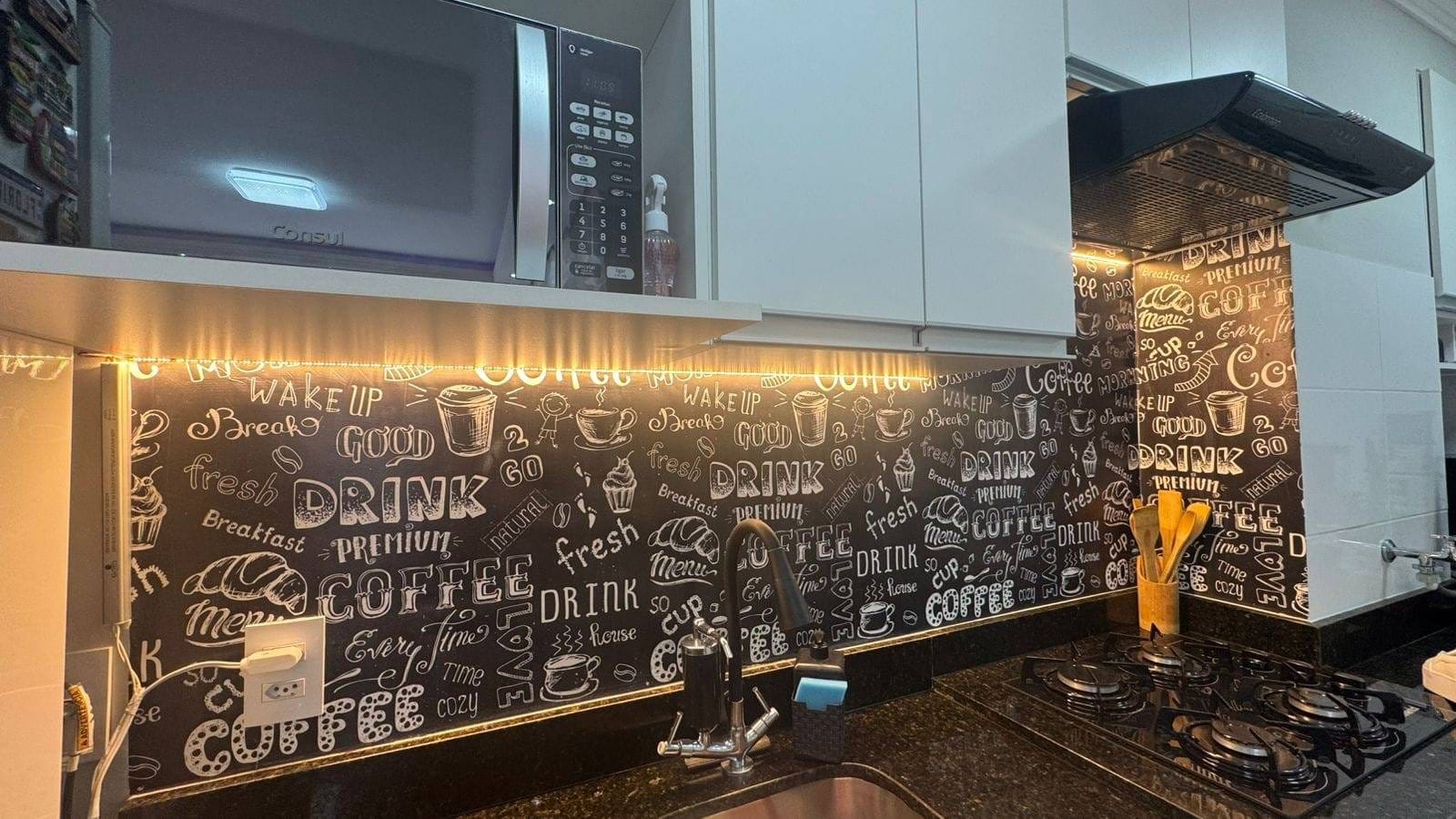 Apartamento, 2 quartos, 43 m² - Foto 14