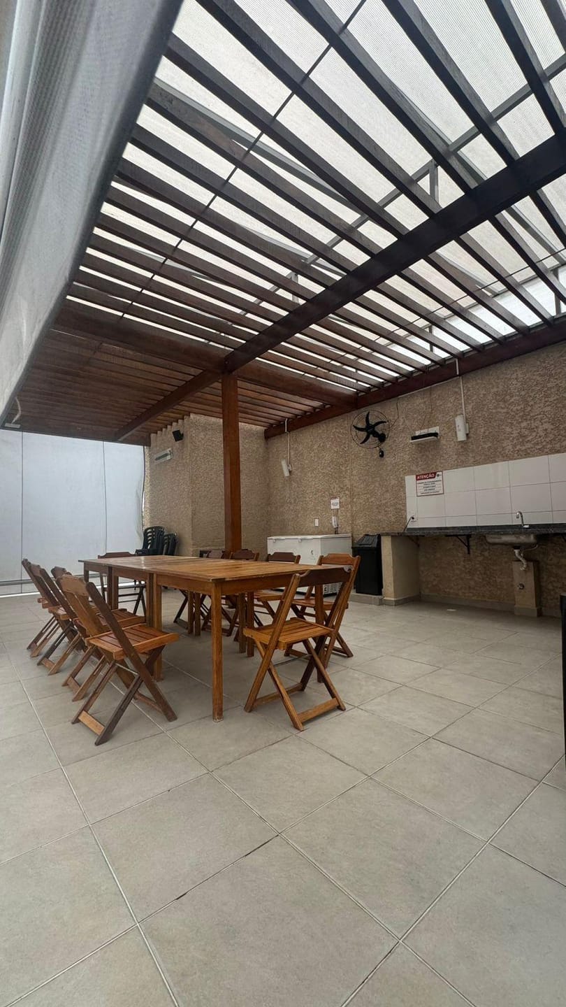 Apartamento, 2 quartos, 43 m² - Foto 20