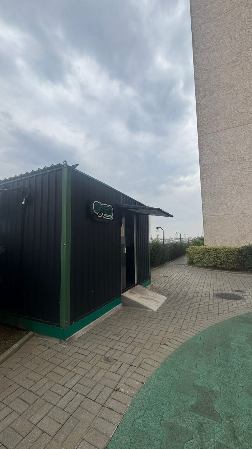 Apartamento, 2 quartos, 43 m² - Foto 22