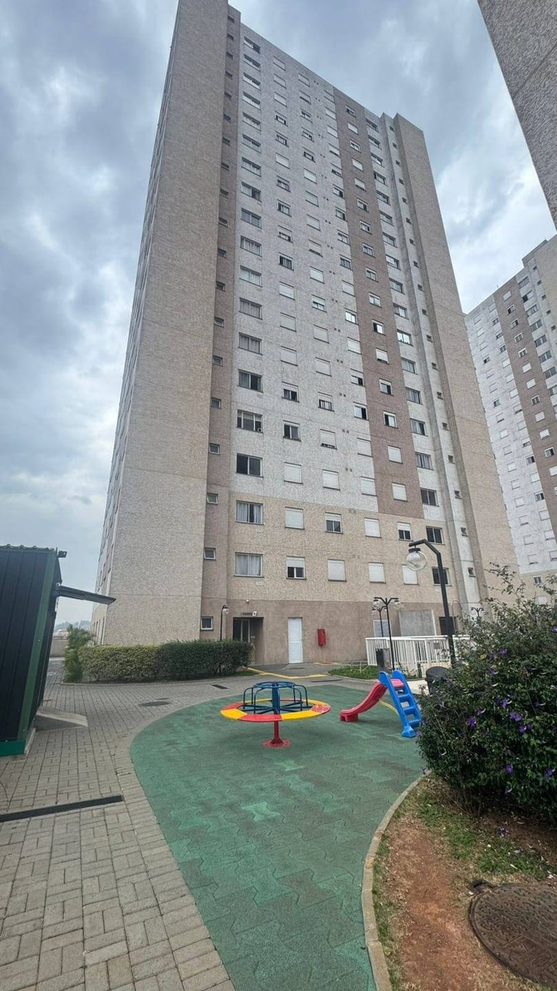 Apartamento, 2 quartos, 43 m² - Foto 16