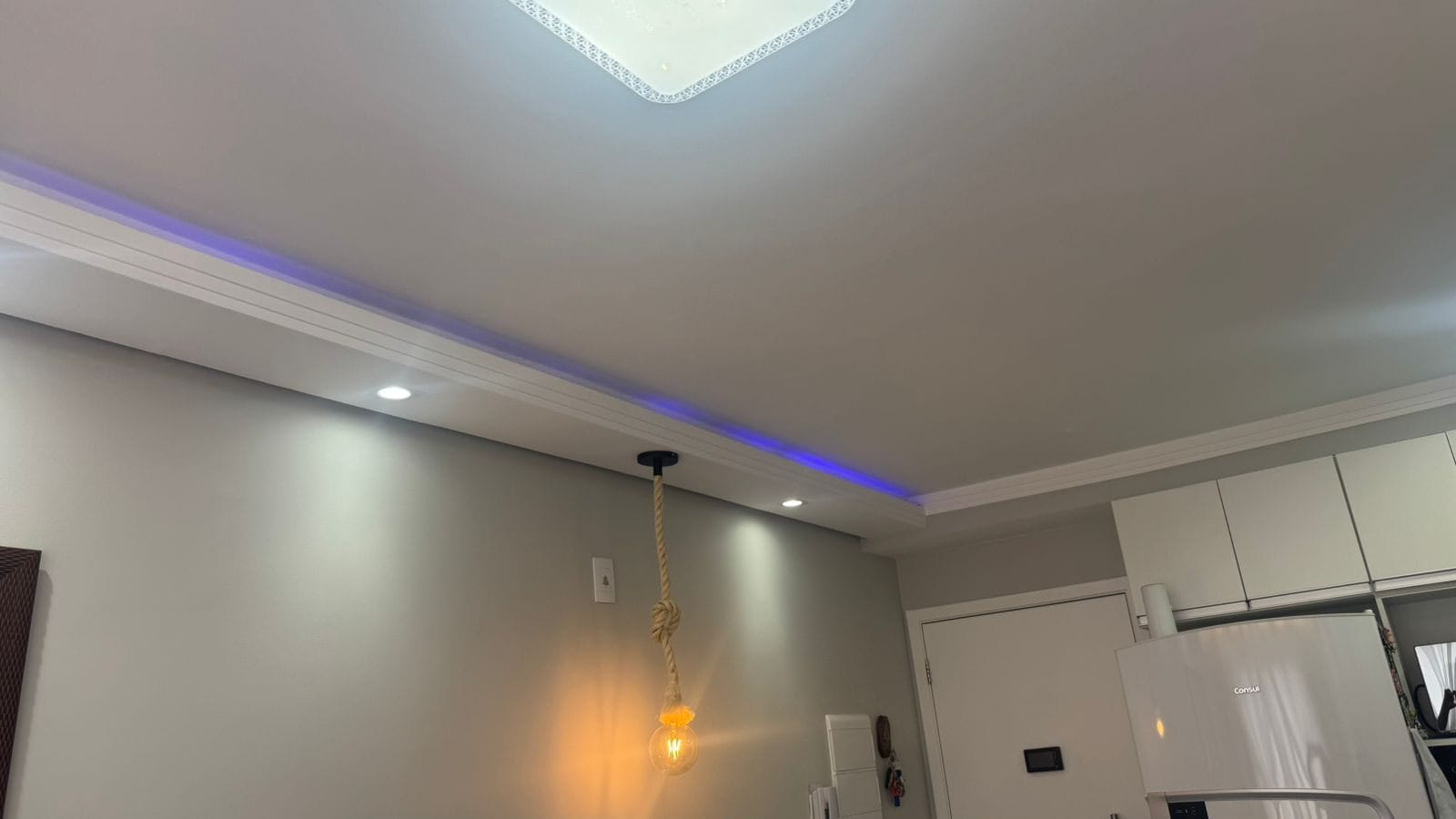 Apartamento, 2 quartos, 43 m² - Foto 4