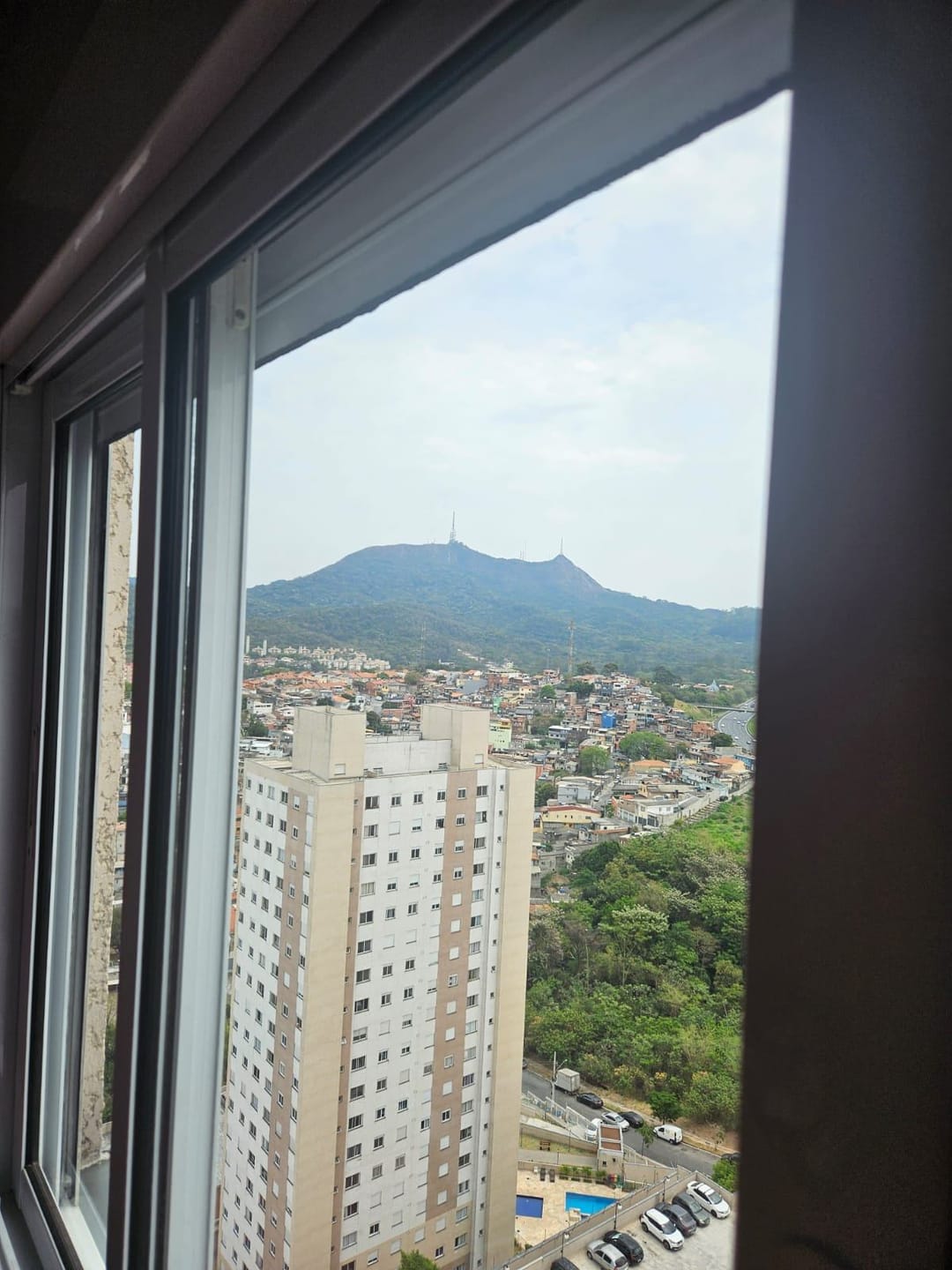 Apartamento, 2 quartos, 43 m² - Foto 26