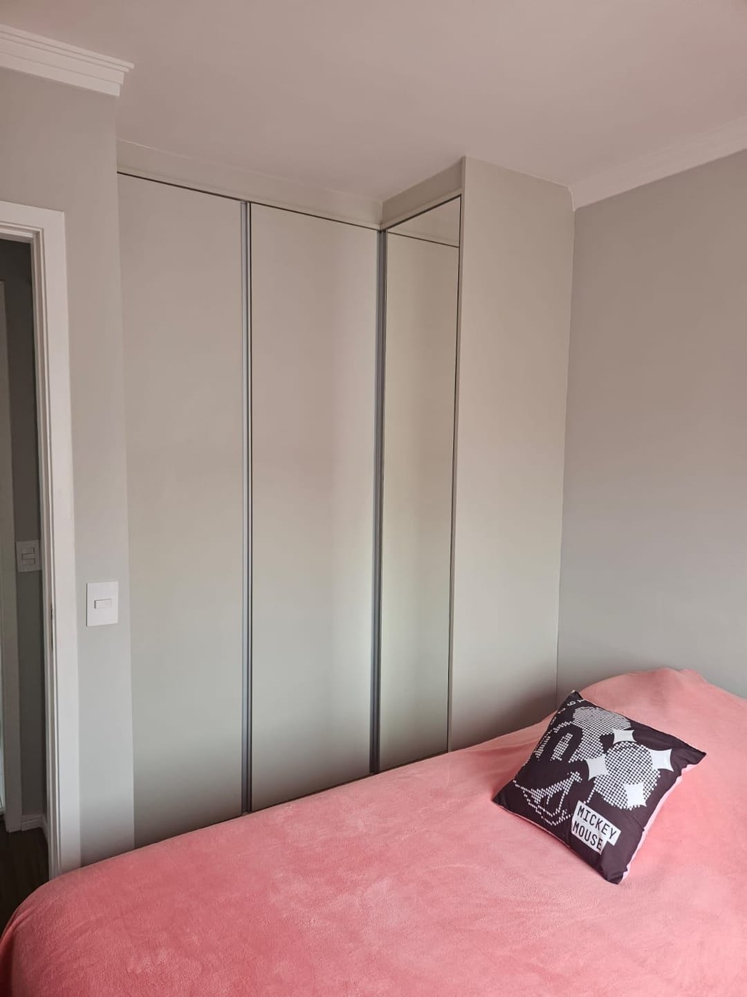 Apartamento, 2 quartos, 43 m² - Foto 8