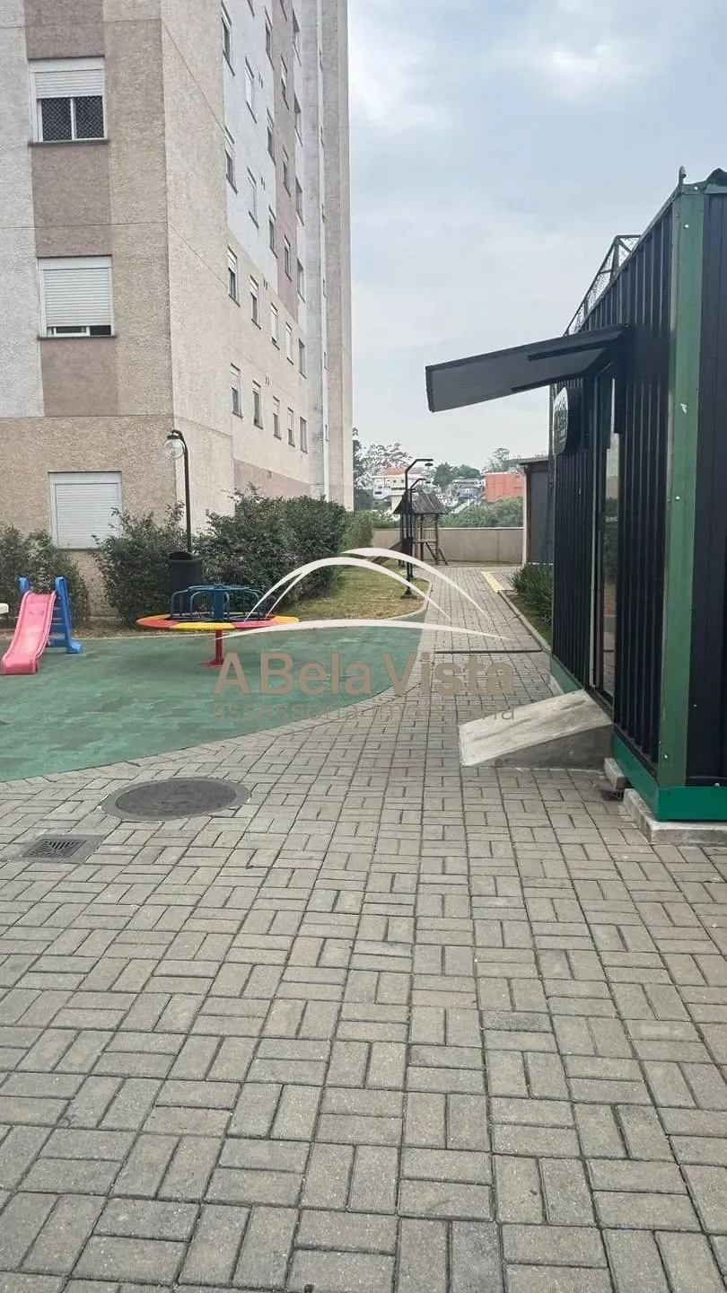 Apartamento, 2 quartos, 43 m² - Foto 17