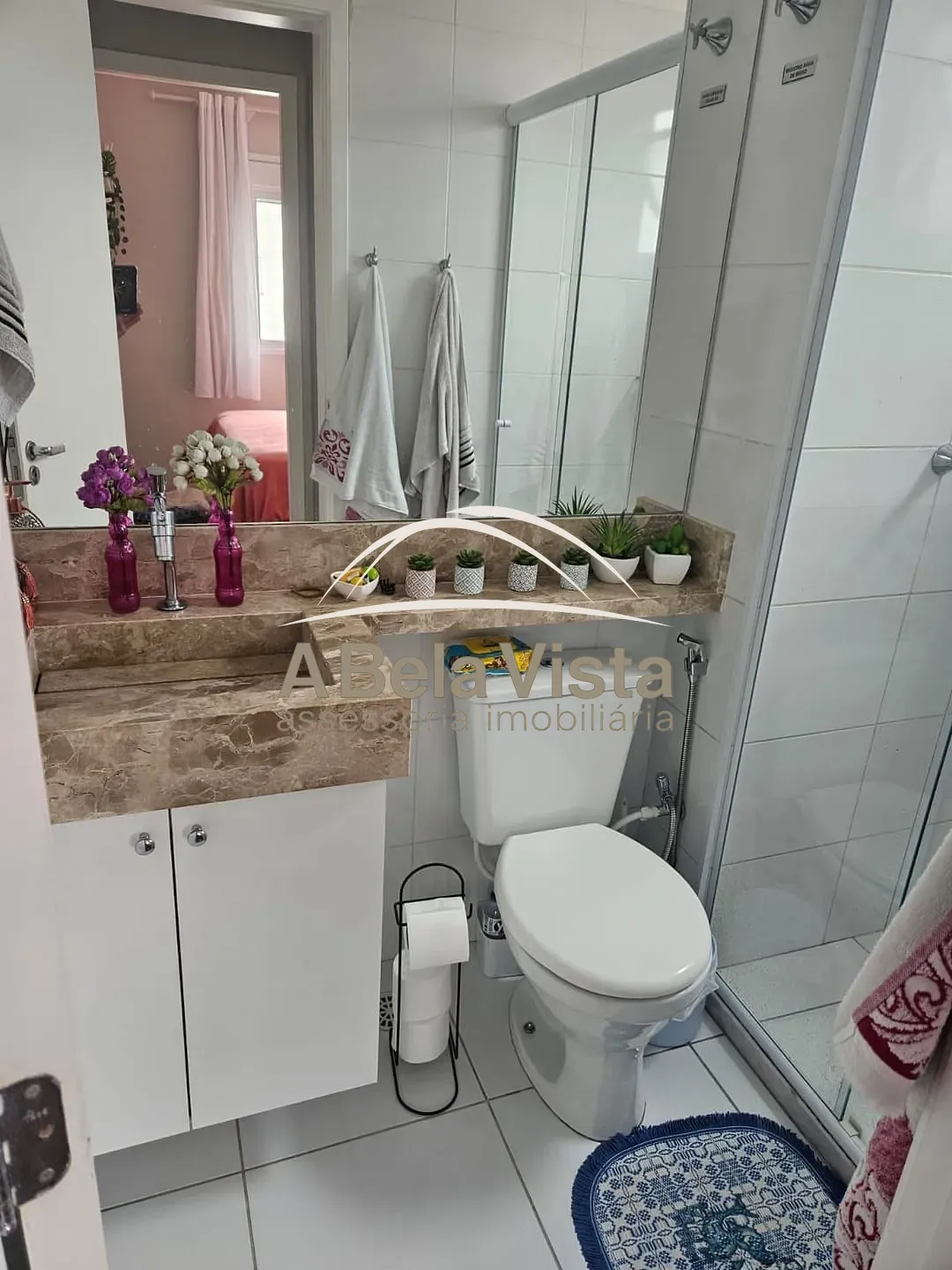 Apartamento, 2 quartos, 43 m² - Foto 10