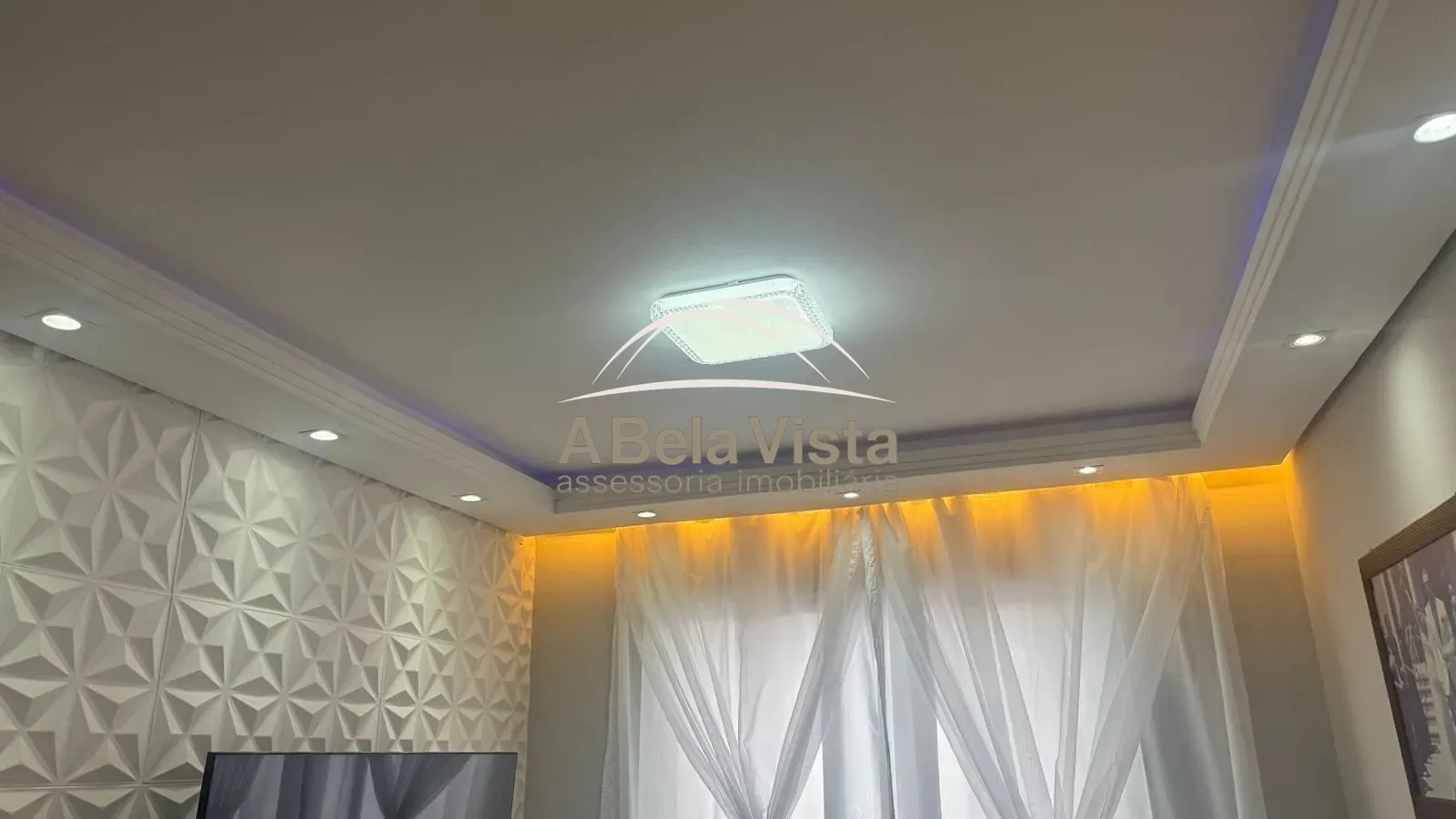 Apartamento, 2 quartos, 43 m² - Foto 3