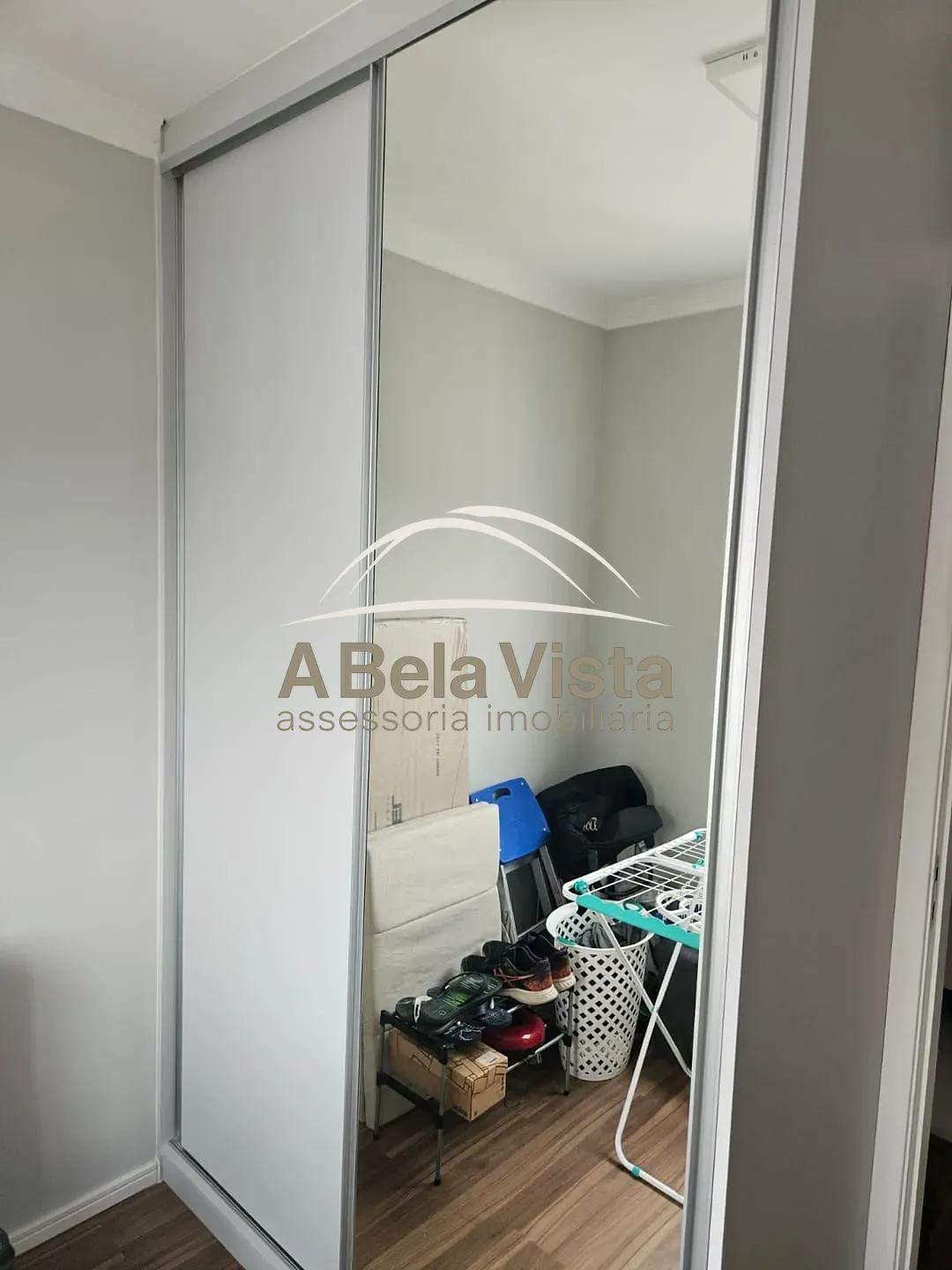 Apartamento, 2 quartos, 43 m² - Foto 9