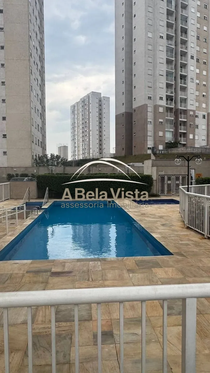 Apartamento, 2 quartos, 43 m² - Foto 19