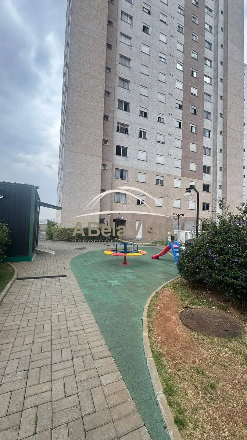 Apartamento, 2 quartos, 43 m² - Foto 15