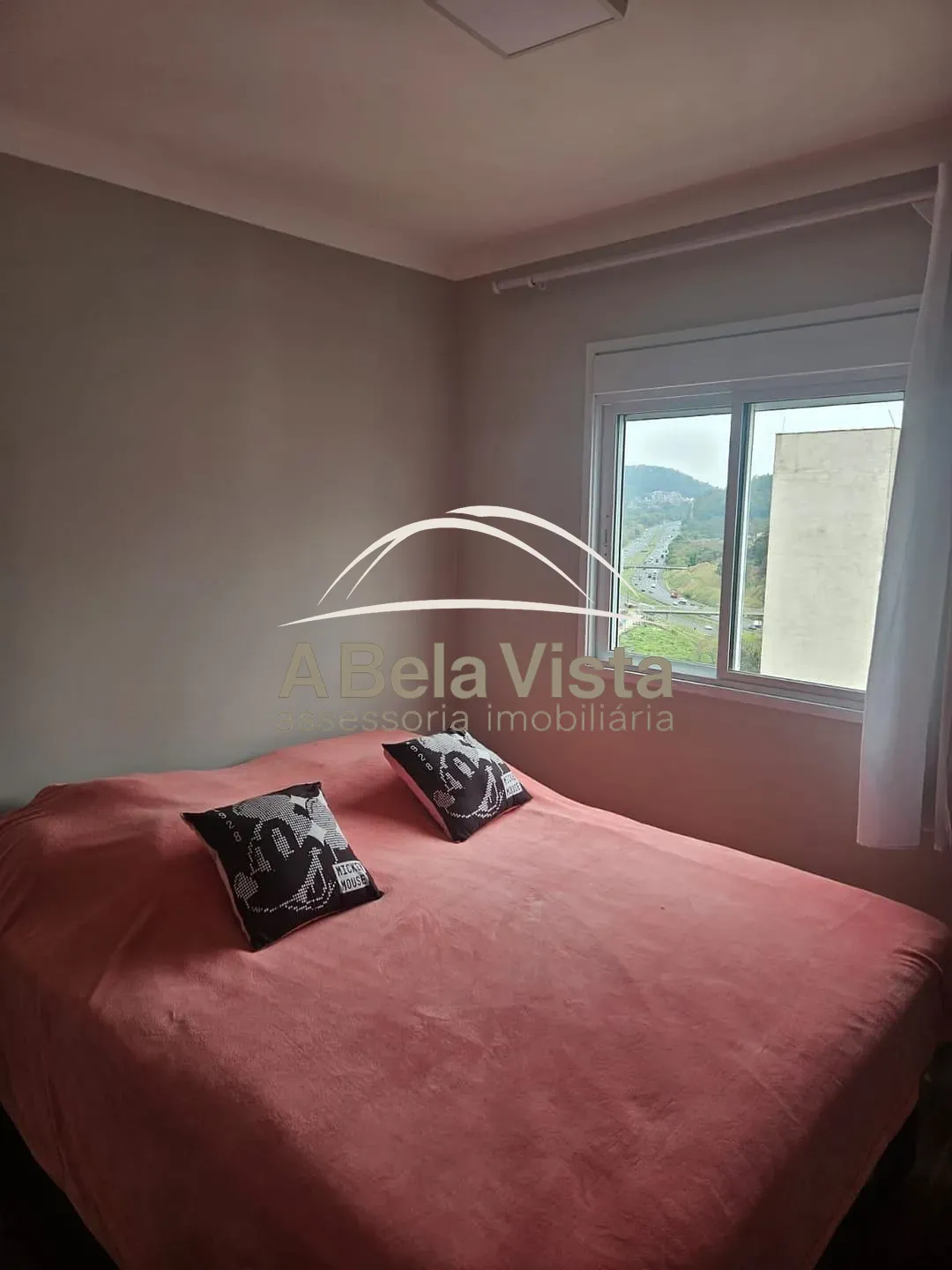 Apartamento, 2 quartos, 43 m² - Foto 7