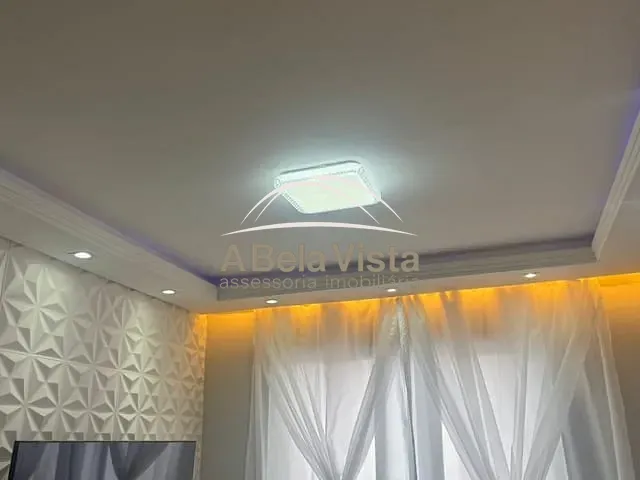 Apartamento 2 quartos e 1 banheiro, à venda, no bairro Vila Pirituba em São Paulo