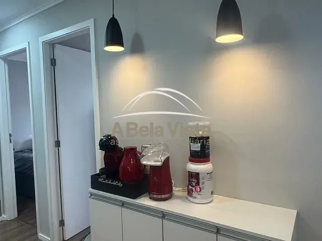 Apartamento 2 quartos e 1 banheiro, à venda, no bairro Vila Pirituba em São Paulo