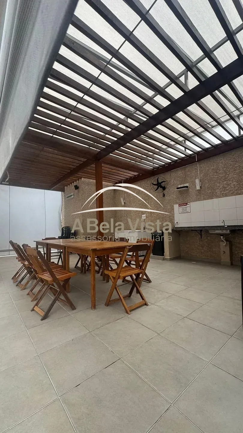 Apartamento, 2 quartos, 43 m² - Foto 20