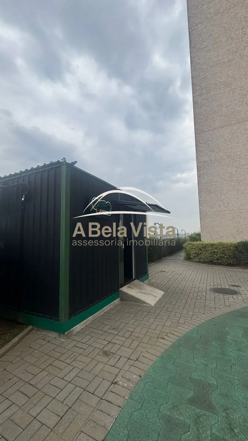 Apartamento, 2 quartos, 43 m² - Foto 22
