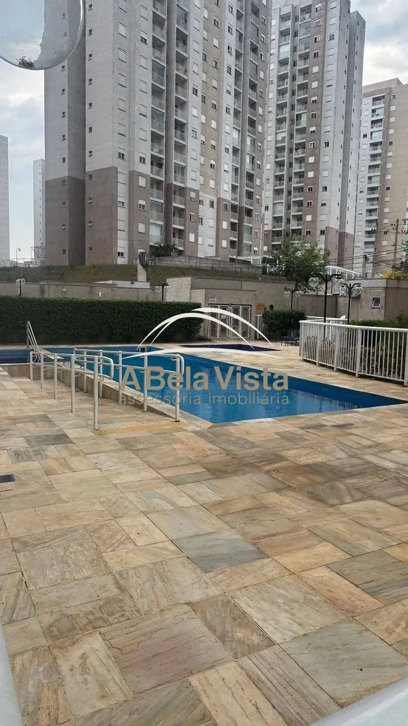 Apartamento, 2 quartos, 43 m² - Foto 25