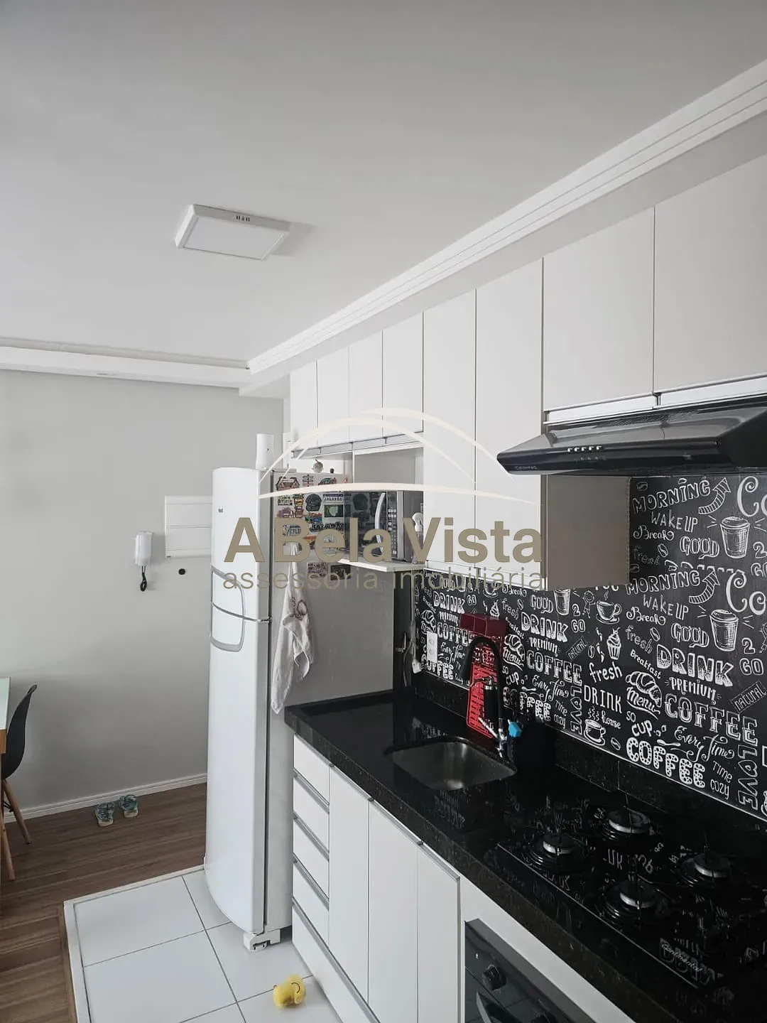 Apartamento, 2 quartos, 43 m² - Foto 13