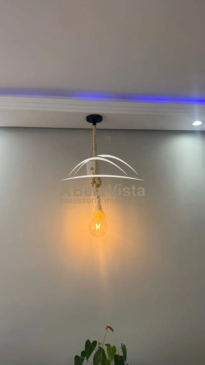 Apartamento, 2 quartos, 43 m² - Foto 6