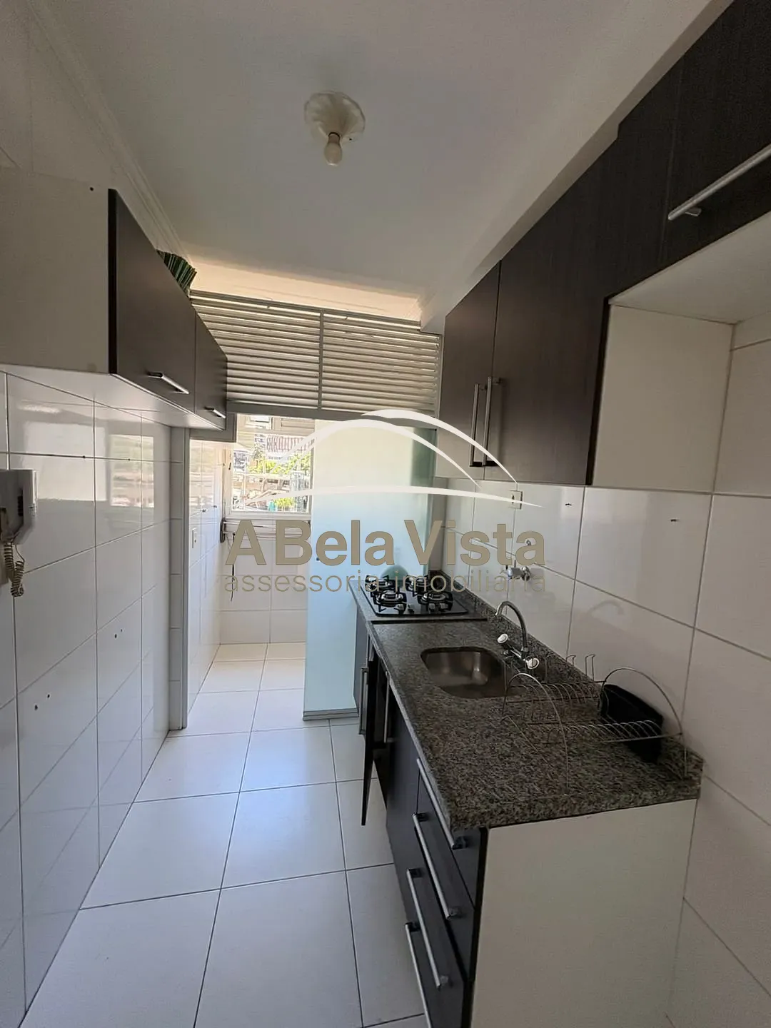 Apartamento, 2 quartos, 47 m² - Foto 2