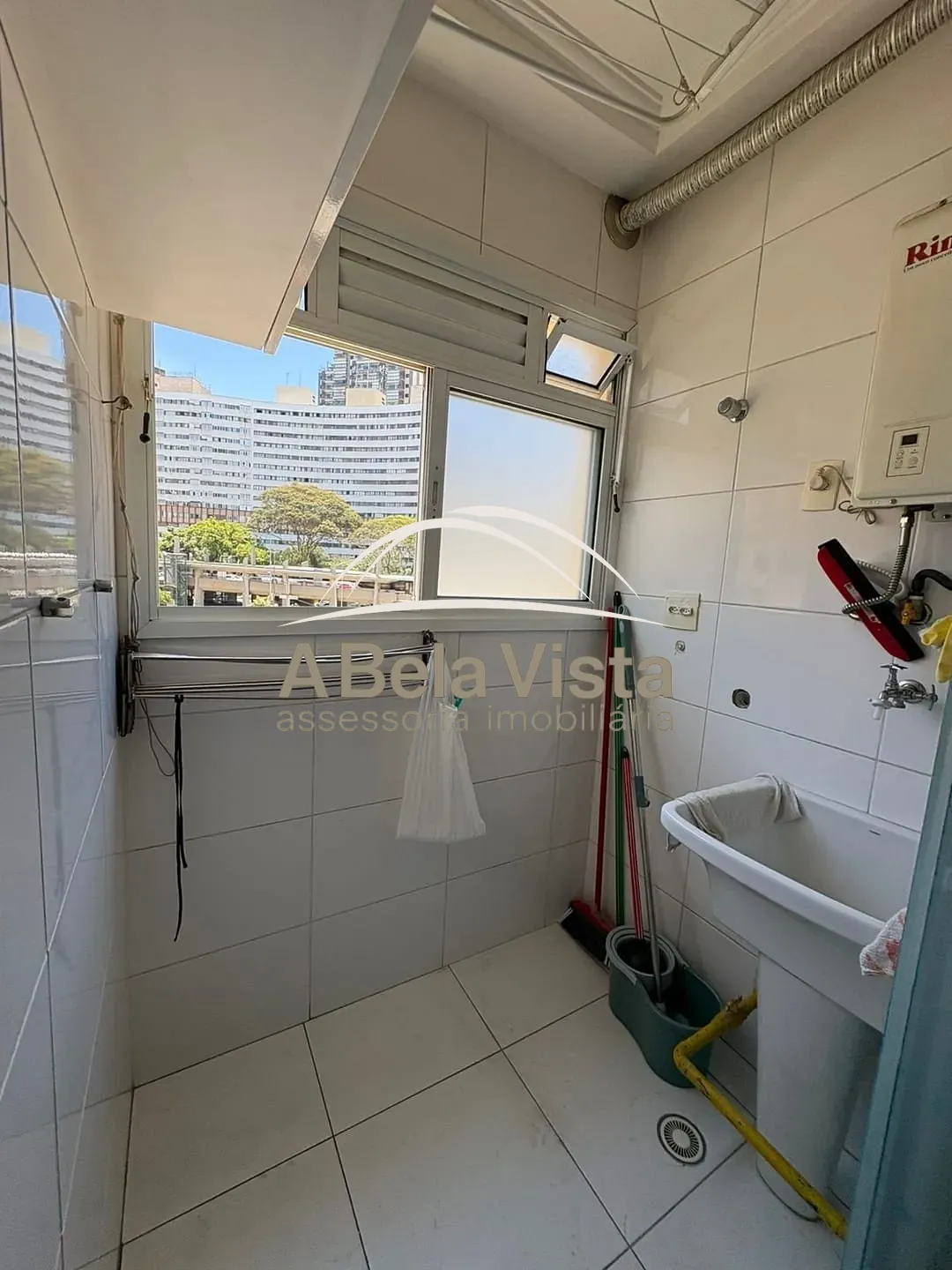 Apartamento, 2 quartos, 47 m² - Foto 7