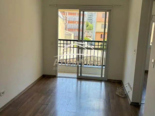 Apartamento 2 quartos e 1 banheiro, à venda, no bairro Bela Vista em São Paulo