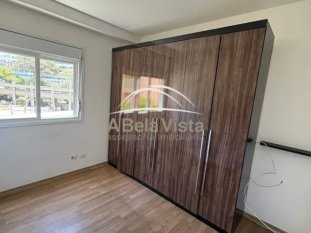 Apartamento 2 quartos e 1 banheiro, à venda, no bairro Bela Vista em São Paulo