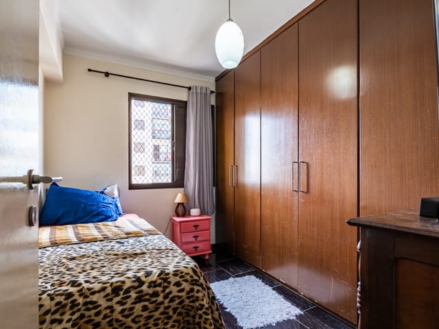 Apartamento com 93m² 3 quartos e 3 banheiros, à venda, no bairro Barra Funda em São Paulo