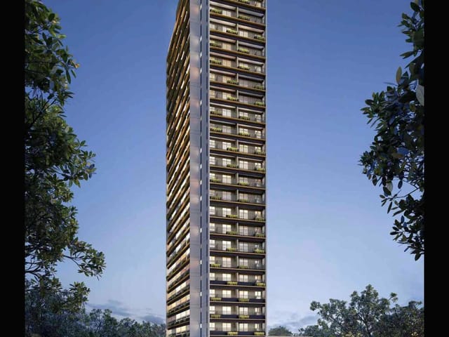 Apartamento com 1178m² 1 quarto e 1 banheiro, à venda, no bairro Bela Vista em São Paulo