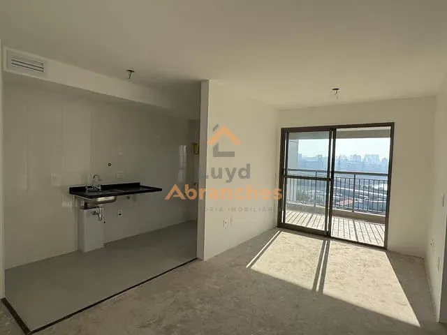 Apartamento com 69m² 2 quartos e 2 banheiros, à venda, no bairro City América em São Paulo