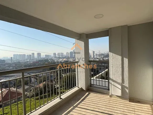 Apartamento com 69m² 2 quartos e 2 banheiros, à venda, no bairro City América em São Paulo