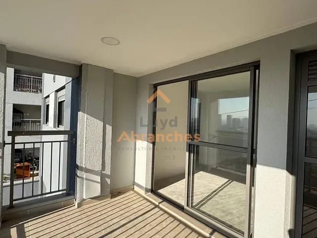Apartamento com 69m² 2 quartos e 2 banheiros, à venda, no bairro City América em São Paulo
