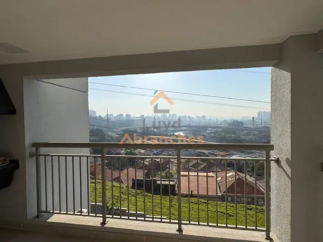 Apartamento com 69m² 2 quartos e 2 banheiros, à venda, no bairro City América em São Paulo