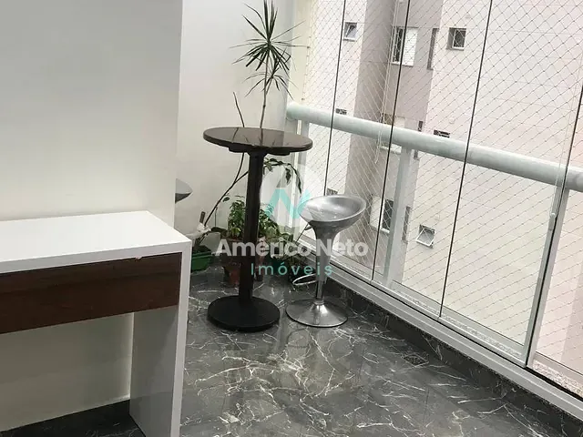 Apartamento 3 quartos e 1 banheiro, à venda, no bairro Santa Paula em São Caetano do Sul