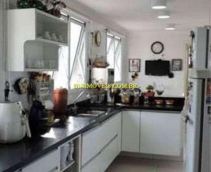 Apartamento, 4 quartos, 221 m² - Foto 8