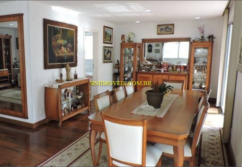 Apartamento, 4 quartos, 221 m² - Foto 3