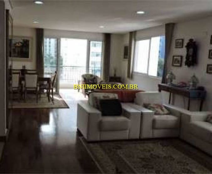 Apartamento, 4 quartos, 221 m² - Foto 5