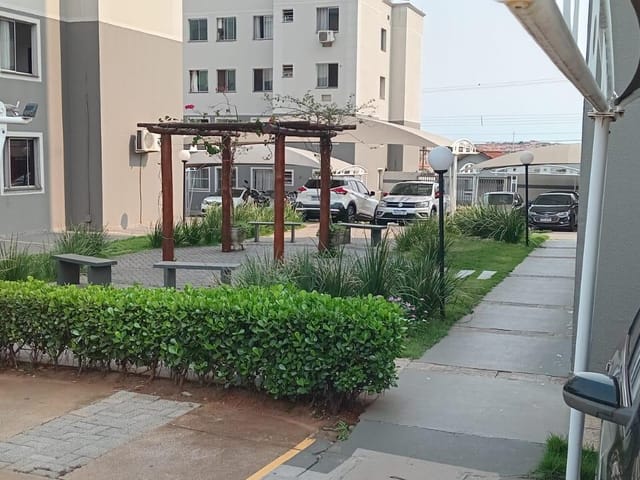 Apartamento 3 quartos e 1 banheiro, à venda, no bairro Vila Filipin em Londrina